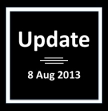 8-8 Update