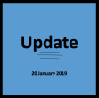 update button 20 jan 2019