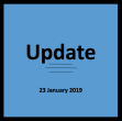 update button 23 jan 2019