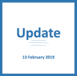 Update Button 13 Feb 2019